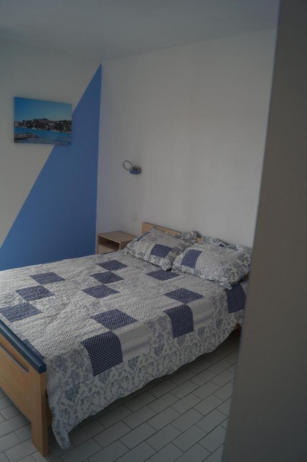 L'Hacienda Apartment Canet-en-Roussillon Exterior photo
